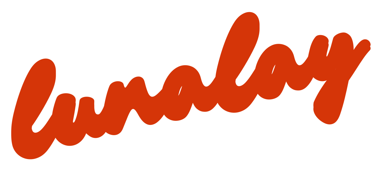 Lunalay Logo
